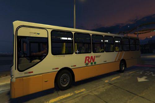 Caio Apache VIP III Bus - Rodoviária Nacional Portugal